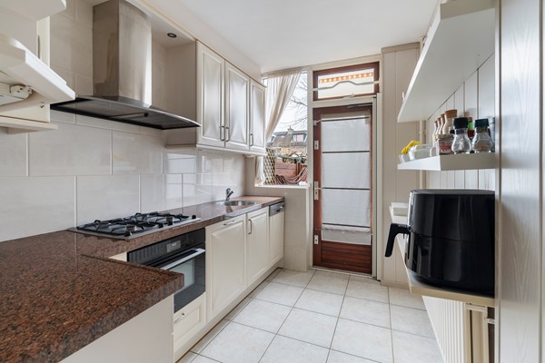 Medium property photo - Smederij 16, 2993 AS Barendrecht
