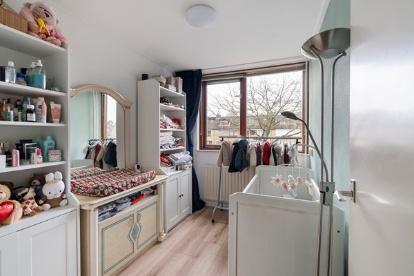 Medium property photo - Smederij 16, 2993 AS Barendrecht
