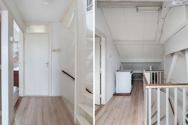 Medium property photo - Smederij 16, 2993 AS Barendrecht