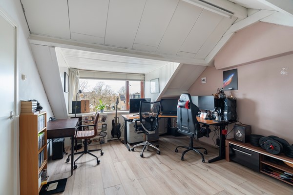 Medium property photo - Smederij 16, 2993 AS Barendrecht
