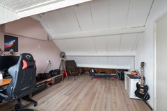 Onder bod: Smederij 16, 2993 AS Barendrecht