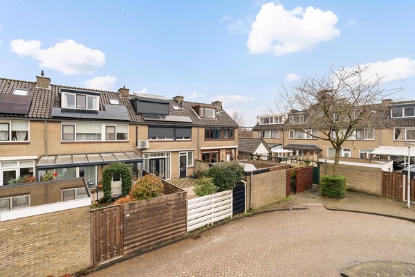 Medium property photo - Smederij 16, 2993 AS Barendrecht