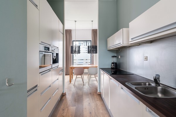 Medium property photo - Avenue Carnisse 198, 2993 MK Barendrecht