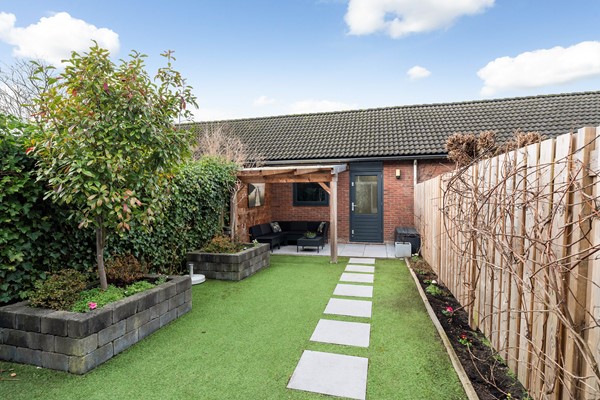 Medium property photo - Avenue Carnisse 198, 2993 MK Barendrecht