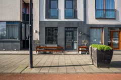 Prijsverlaging: Avenue Carnisse 198, 2993 MK Barendrecht