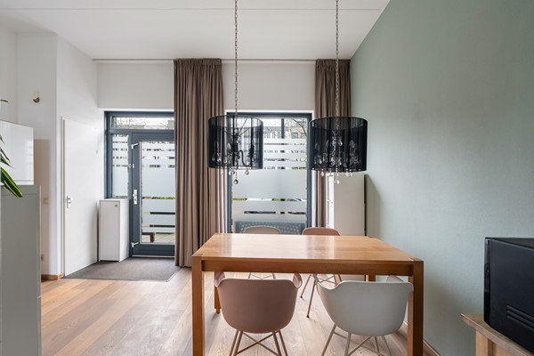 Medium property photo - Avenue Carnisse 198, 2993 MK Barendrecht