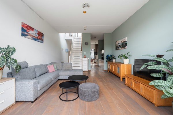 Medium property photo - Avenue Carnisse 198, 2993 MK Barendrecht