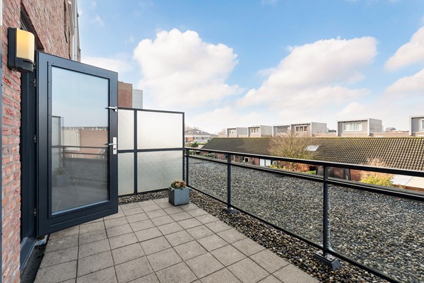 Medium property photo - Avenue Carnisse 198, 2993 MK Barendrecht