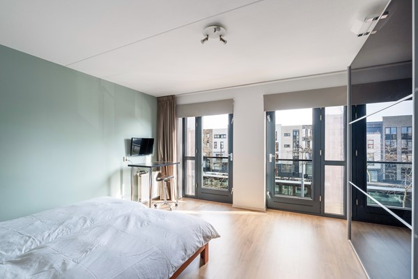 Medium property photo - Avenue Carnisse 198, 2993 MK Barendrecht