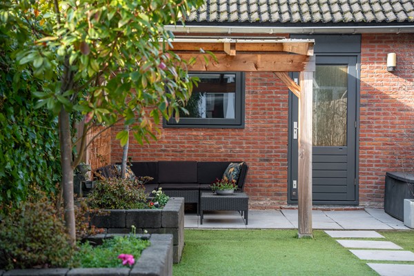 Medium property photo - Avenue Carnisse 198, 2993 MK Barendrecht