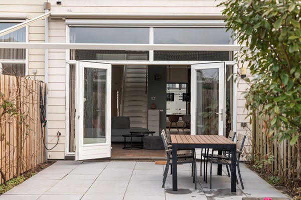 Medium property photo - Avenue Carnisse 198, 2993 MK Barendrecht