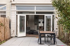 Prijsverlaging: Avenue Carnisse 198, 2993 MK Barendrecht