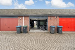 Prijsverlaging: Avenue Carnisse 198, 2993 MK Barendrecht