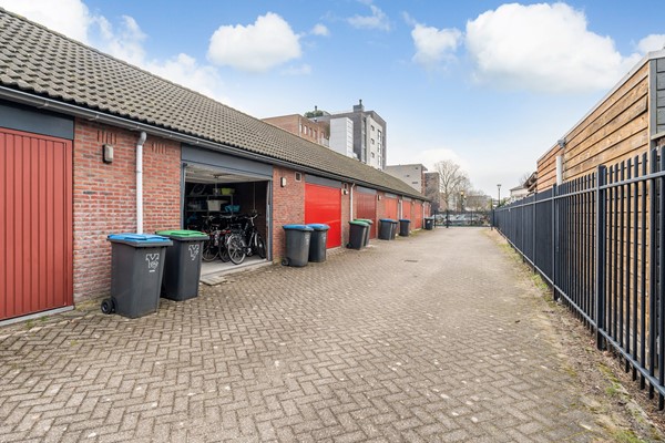 Medium property photo - Avenue Carnisse 198, 2993 MK Barendrecht