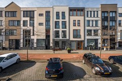 Prijsverlaging: Avenue Carnisse 198, 2993 MK Barendrecht