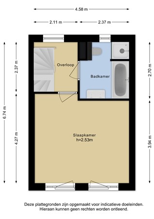 Medium property photo - Avenue Carnisse 198, 2993 MK Barendrecht