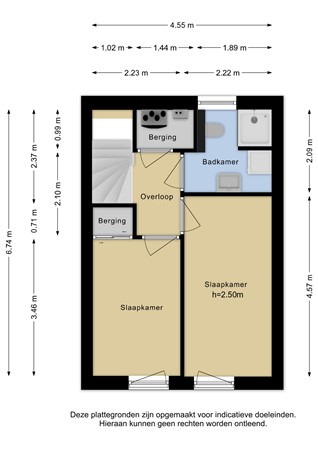 Medium property photo - Avenue Carnisse 198, 2993 MK Barendrecht