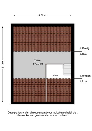 Medium property photo - Avenue Carnisse 198, 2993 MK Barendrecht