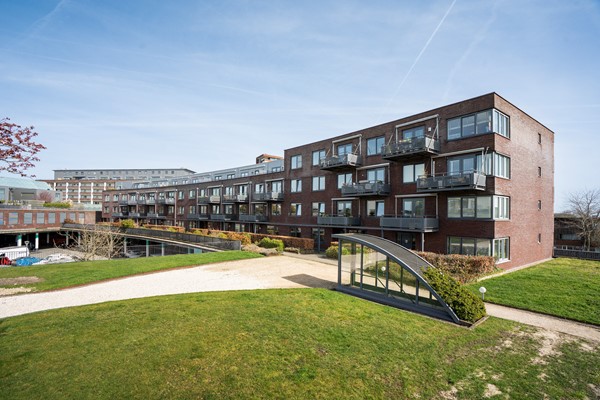 Medium property photo - Van Ommerenhaven 3, 2993 EE Barendrecht