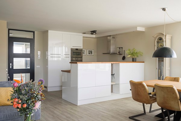 Medium property photo - Van Ommerenhaven 3, 2993 EE Barendrecht