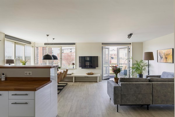 Medium property photo - Van Ommerenhaven 3, 2993 EE Barendrecht