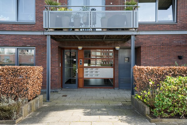 Medium property photo - Van Ommerenhaven 3, 2993 EE Barendrecht