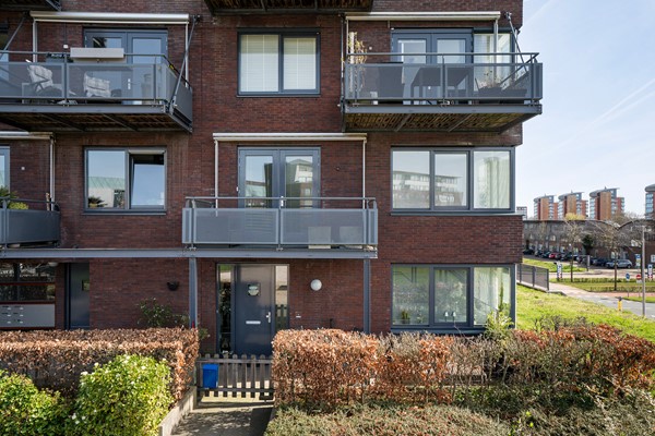 Medium property photo - Van Ommerenhaven 3, 2993 EE Barendrecht