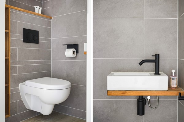 Medium property photo - Van Ommerenhaven 3, 2993 EE Barendrecht