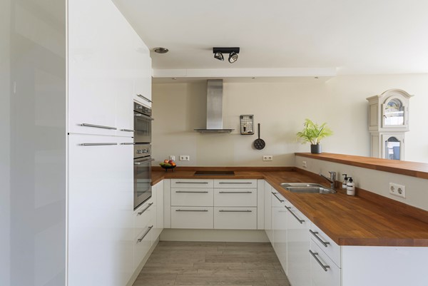 Medium property photo - Van Ommerenhaven 3, 2993 EE Barendrecht