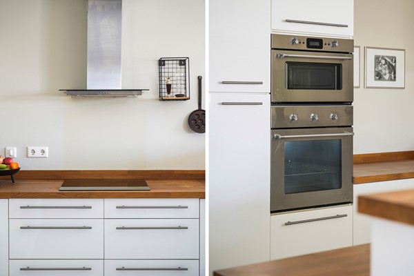 Medium property photo - Van Ommerenhaven 3, 2993 EE Barendrecht