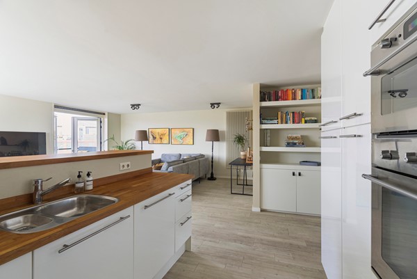 Medium property photo - Van Ommerenhaven 3, 2993 EE Barendrecht