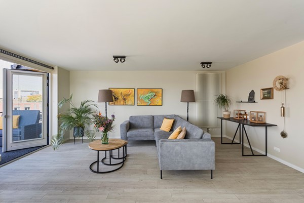 Medium property photo - Van Ommerenhaven 3, 2993 EE Barendrecht