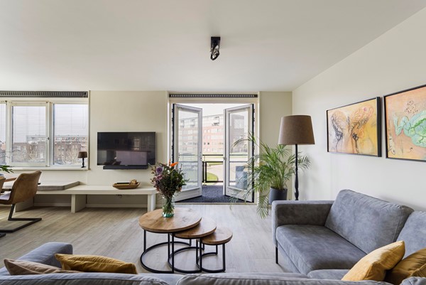 Medium property photo - Van Ommerenhaven 3, 2993 EE Barendrecht