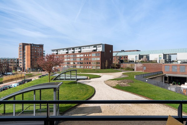 Medium property photo - Van Ommerenhaven 3, 2993 EE Barendrecht