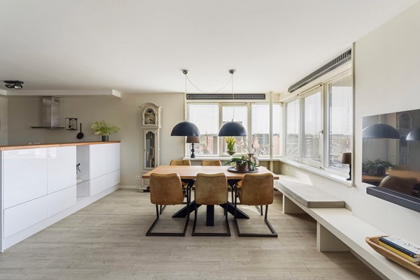 Medium property photo - Van Ommerenhaven 3, 2993 EE Barendrecht