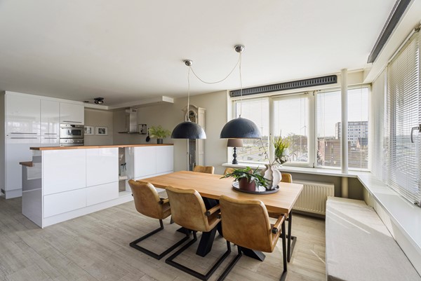 Medium property photo - Van Ommerenhaven 3, 2993 EE Barendrecht