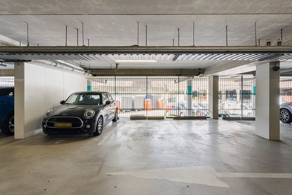 Medium property photo - Van Ommerenhaven 3, 2993 EE Barendrecht