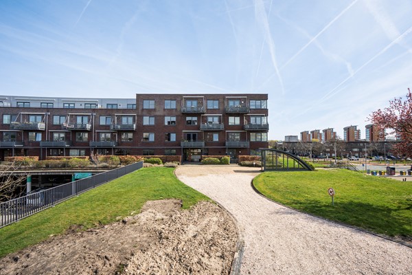 Medium property photo - Van Ommerenhaven 3, 2993 EE Barendrecht