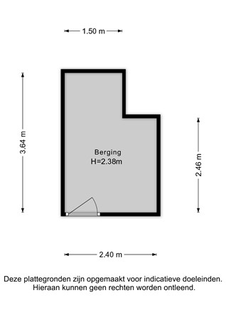 Van Ommerenhaven 3, 2993 EE Barendrecht - 
