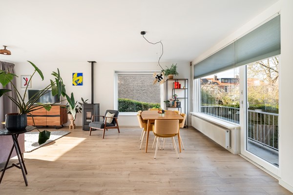 Medium property photo - Krommedijk 206, 3312 LH Dordrecht