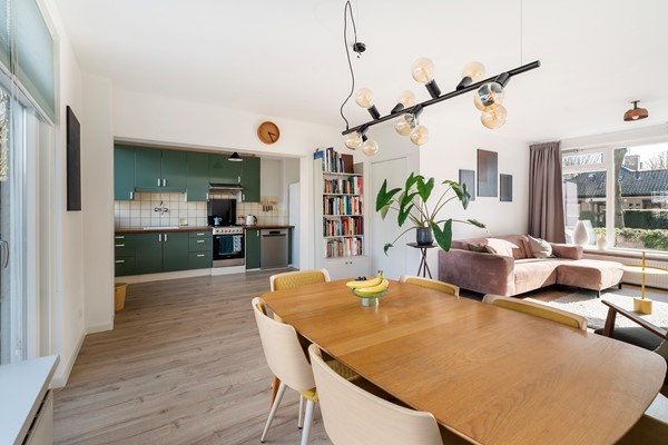Medium property photo - Krommedijk 206, 3312 LH Dordrecht
