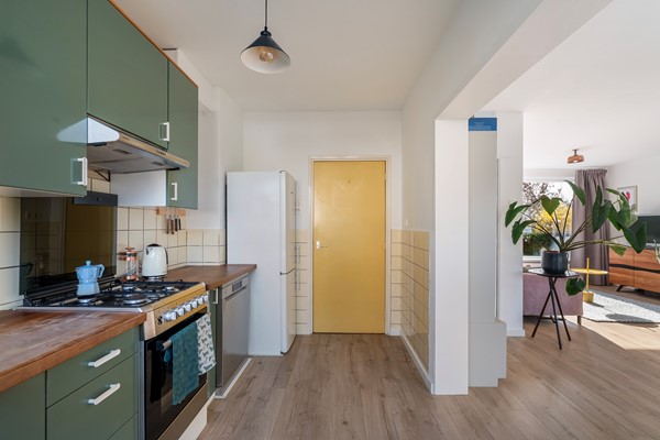 Medium property photo - Krommedijk 206, 3312 LH Dordrecht