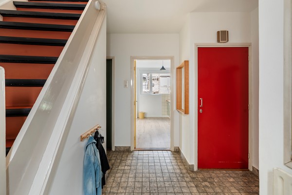 Medium property photo - Krommedijk 206, 3312 LH Dordrecht