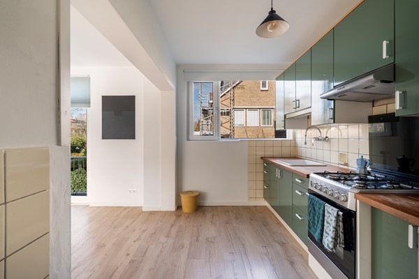 Medium property photo - Krommedijk 206, 3312 LH Dordrecht