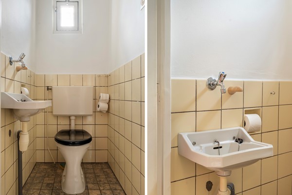 Medium property photo - Krommedijk 206, 3312 LH Dordrecht