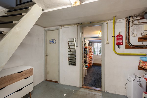 Medium property photo - Krommedijk 206, 3312 LH Dordrecht