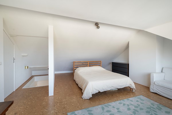 Medium property photo - Krommedijk 206, 3312 LH Dordrecht