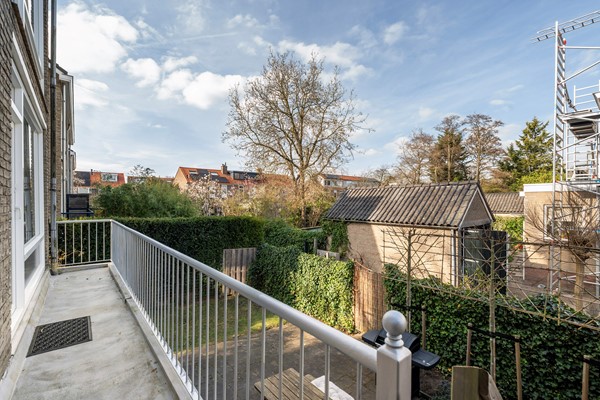 Medium property photo - Krommedijk 206, 3312 LH Dordrecht