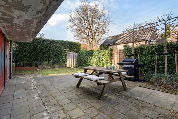 Medium property photo - Krommedijk 206, 3312 LH Dordrecht
