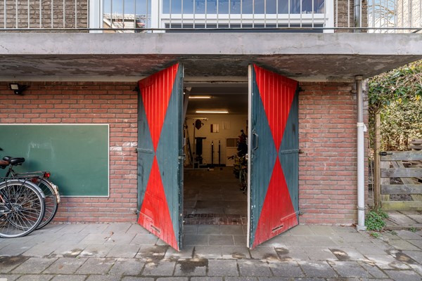 Medium property photo - Krommedijk 206, 3312 LH Dordrecht